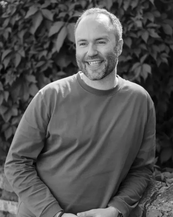 Chris McDowell, Founder & CEO at BrisTechTonic