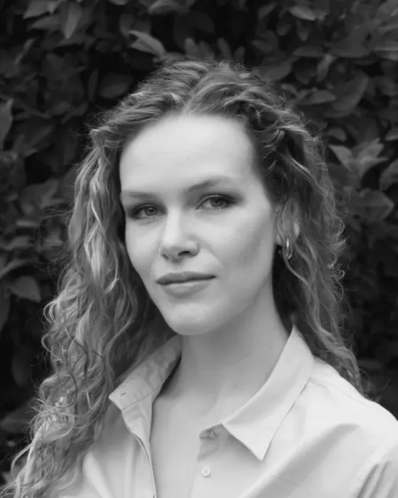 Genevieve, Client Services Manager at BrisTechTonic